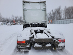DAF XG 4x2 Седельный тягач XG 530 FT (Дизельный, 12,9 л, 530 л.с., АТ)