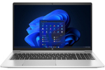 Ноутбук HP ProBook 450 G9 6A1T7EA серебристый