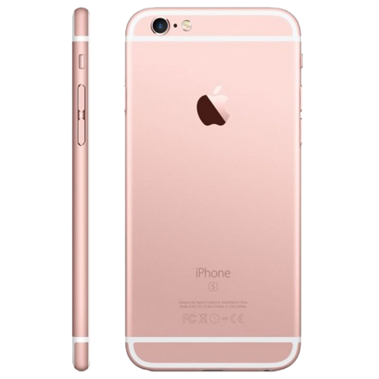 Apple iPhone 6S Plus 32GB Rose Gold (Розовое Золото) MN2Y2