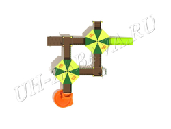 Игровой комплекс ДГС-11