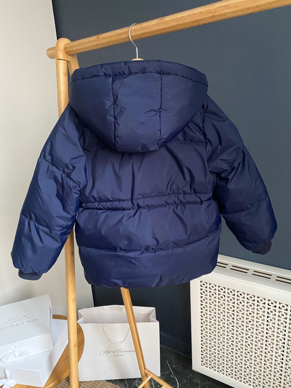 Куртка MiniRodini, 116-122