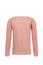 Худые Michael Kors KIDS - розовый(R15210)