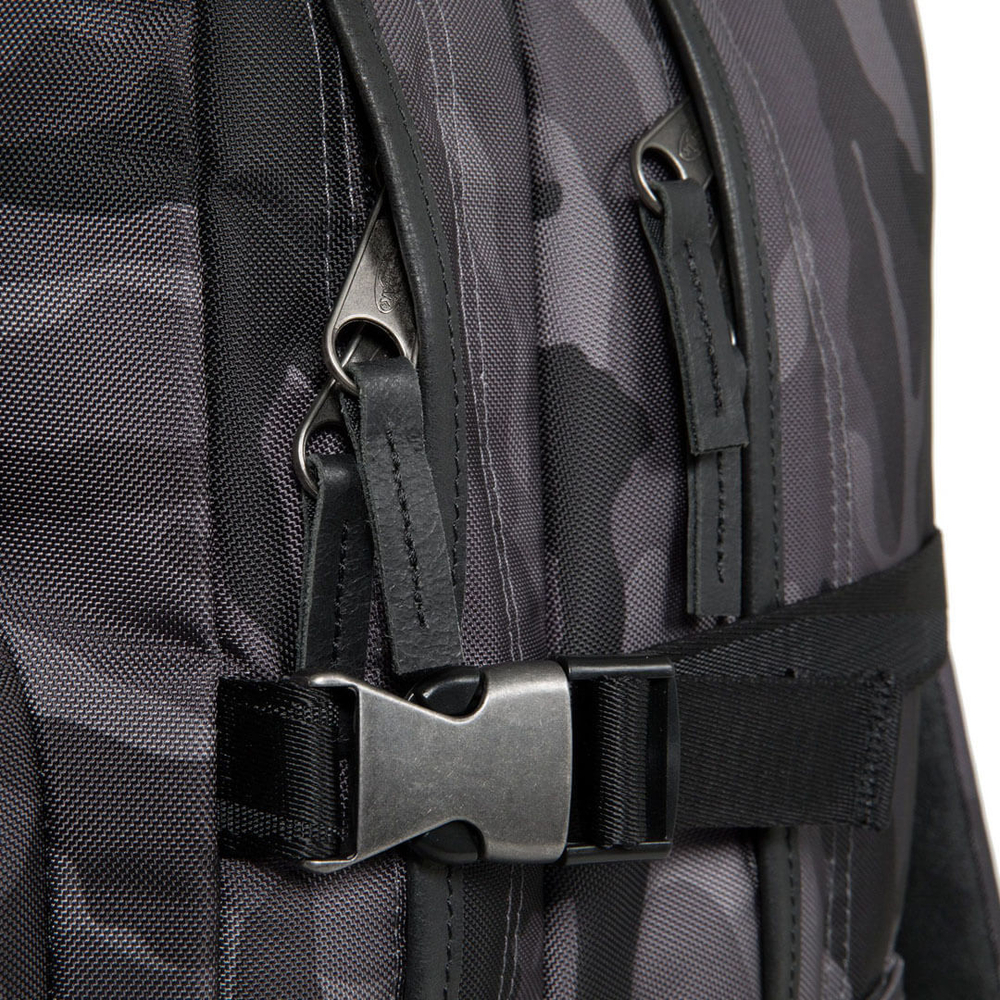 Рюкзак Eastpak Provider Constructed Camo