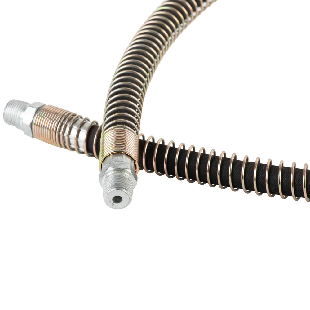 WDK-0407 Шланг гидравлический 3 м