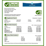 Lake Avenue Nutrition, порошок из плодов нони, 360 вегетарианских капсул