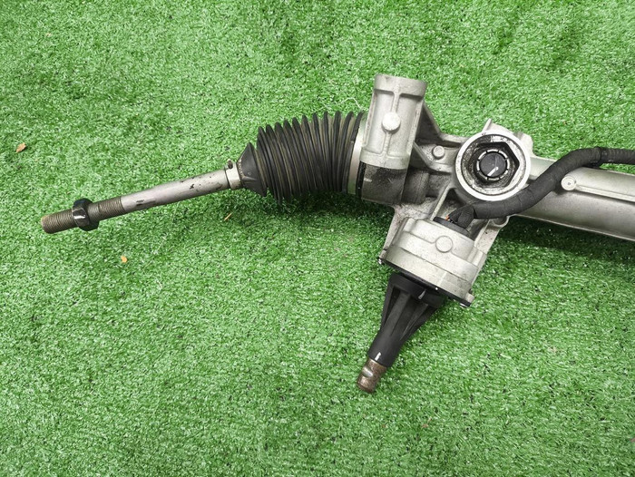 Рейка рулевая Zeekr 001 (2021-н.в.)