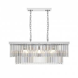 Подвесной светильник Maytoni Revero MOD085PL-08CH