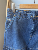 Джинсы Diesel, XS