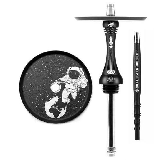 Alpha Hookah - Model X Houston