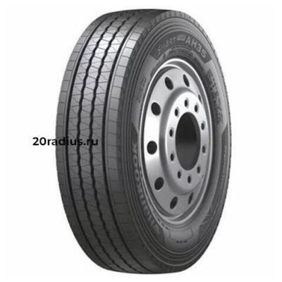235/75R17,5 132/130M Smart Flex AH35 TL M+S 3PMSF 16PR КИТАЙ