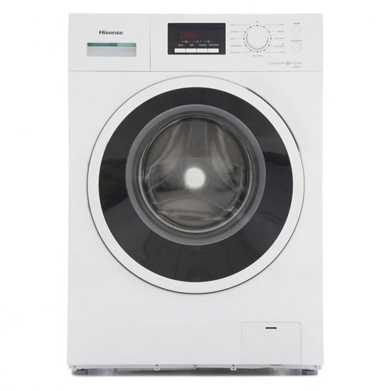 Стиральная машина Hisense WFBJ7012