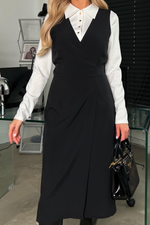 Сарафан Мабель №1 Valentina