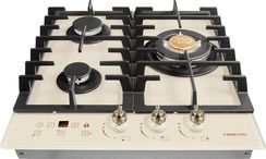 Газовая варочная панель HIBERG VM 4535 Y