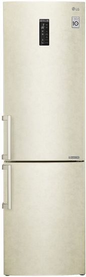 Холодильник LG GA-M599ZEQZ