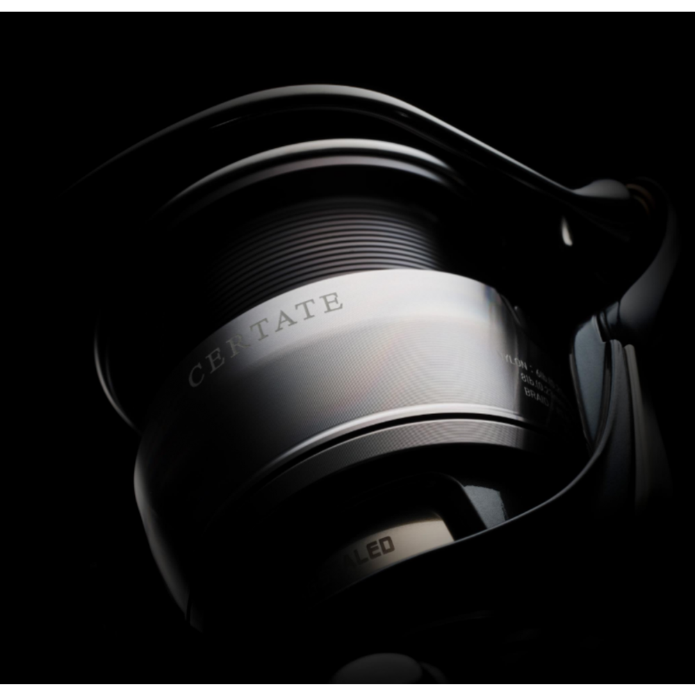 DAIWA Катушка 24 Certate (G) LT 3000D