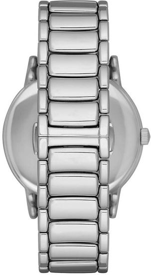 Мужские наручные часы Armani AR8033 в наборе