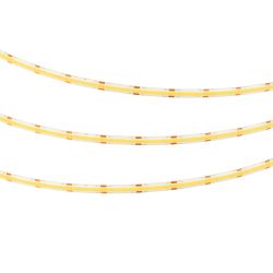 Светодиодная лента герметичная COB-SE-X544-8mm 24V Day4000 (11 W/m, IP65, 5m) (Arlight, -) 062810