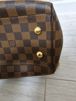Сумка Louis Vuitton Damier Canvas Trevi