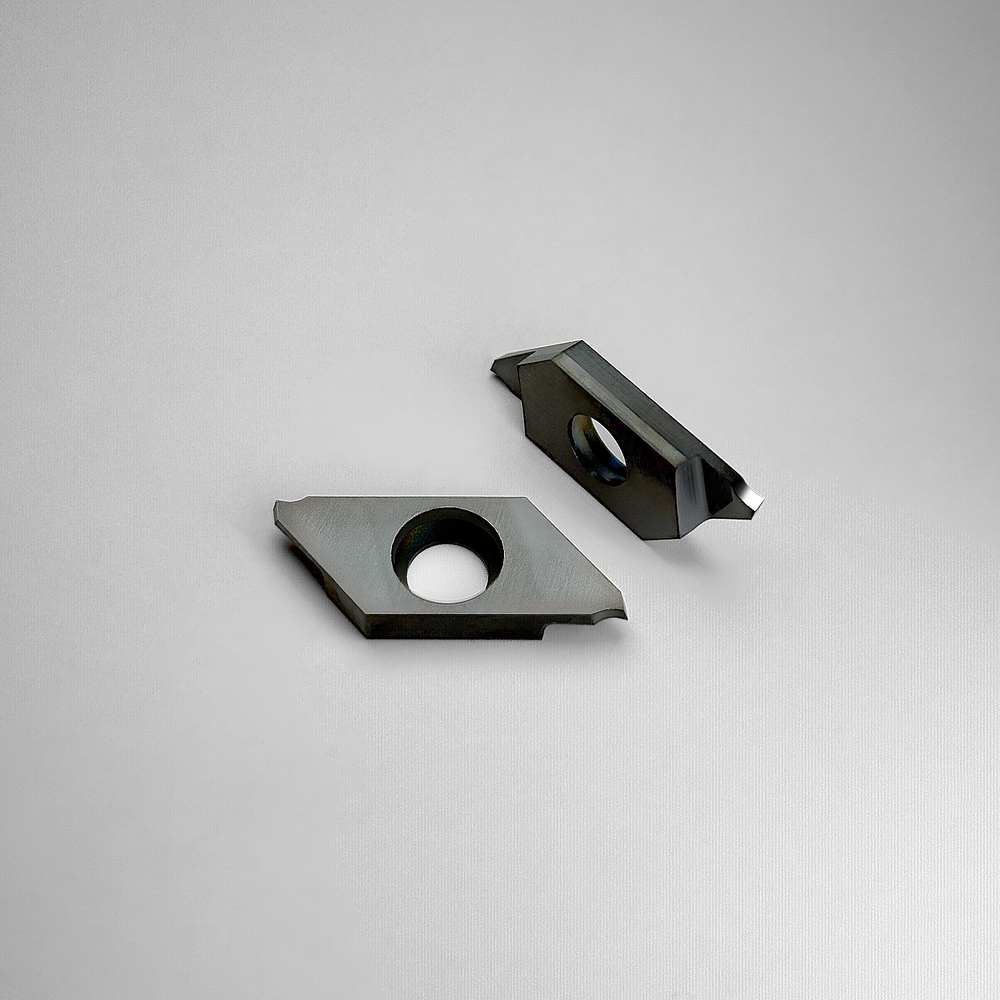 CTP07R CU20B Пластина твердосплавная