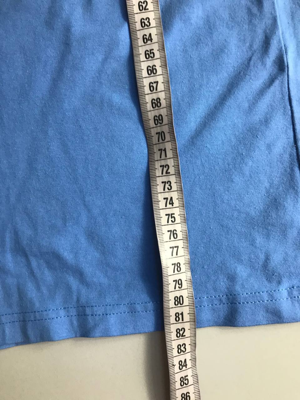 Лонг Oodji практичный, маркировка М, визуально на 46 размер