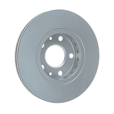 Диск тормозной GANZ передний с покрытием RENAULT Duster / Megane III / Fluence / Vent D=280mm Арт.: GIJ10009