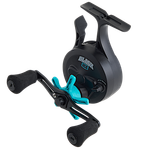 Катушка мульт. зимняя Narval Frost Black Ice NFEBIL -