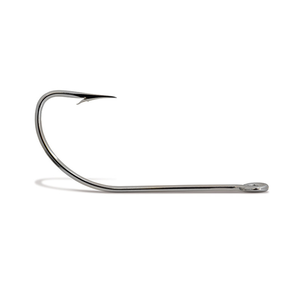 Крючки Carp VMC 9276 NI (никель), №4, 10шт