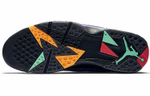Кроссовки Jordan Air Jordan 7 Retro Low Bright Concord