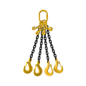 Строп цепной 4СЦ с укоротителями
