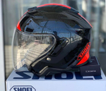 SHOEI J-Сruise II Adagio TC-1