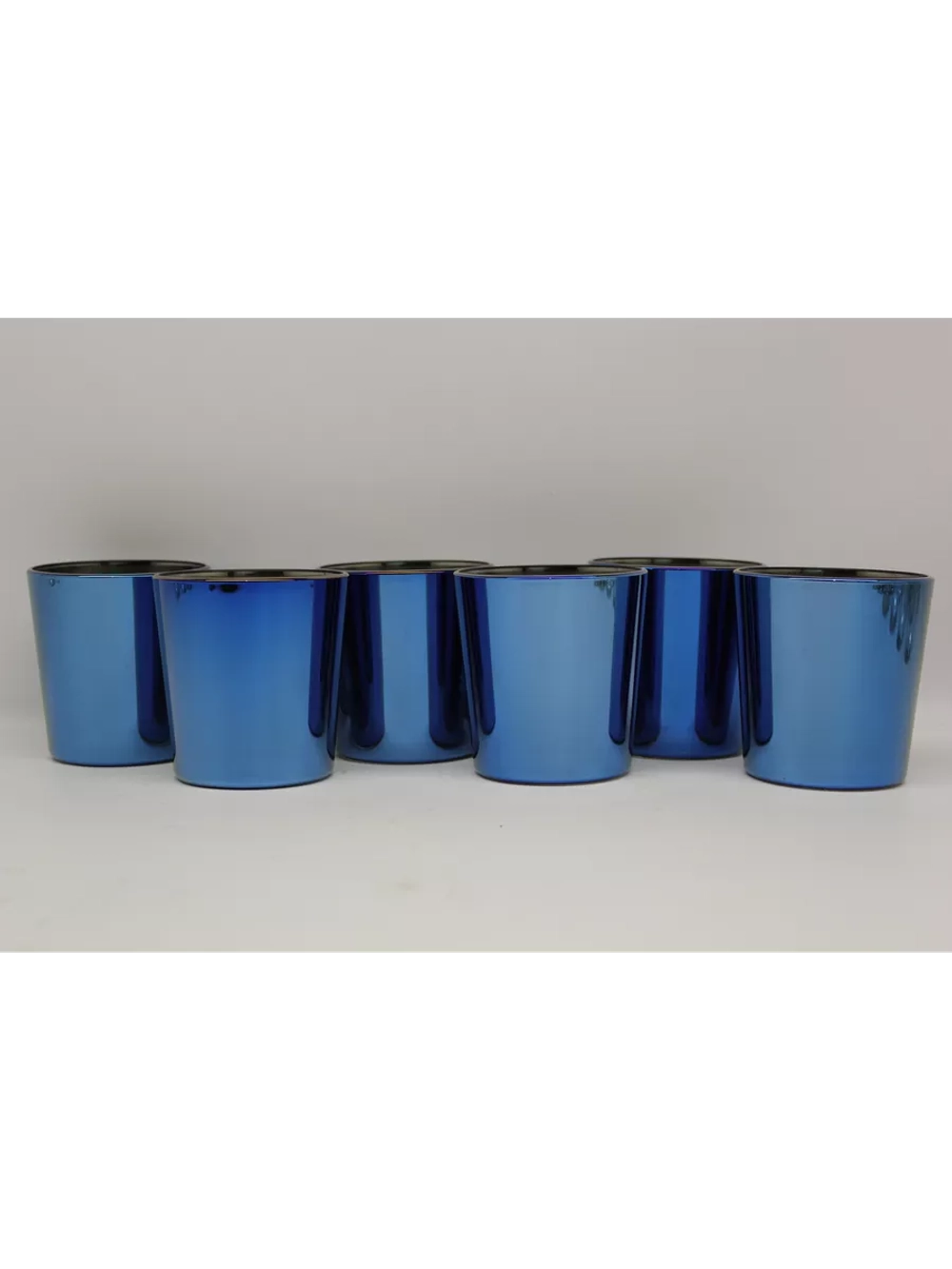 Стакан для напитков сока и воды низкие