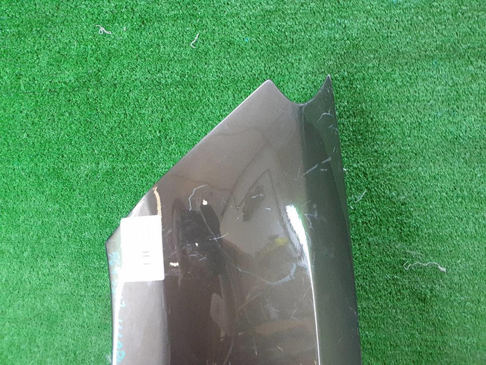 Крыло переднее левое Mercedes M W166 (2011-2015)