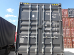Контейнер 20 футов № ZXJU0233517