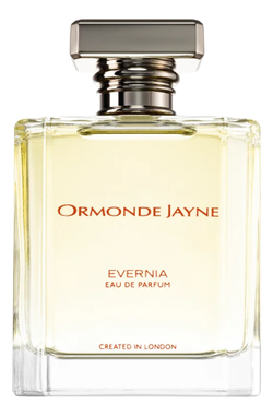 ORMONDE JAYNE Evernia