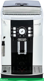 Кофемашина Delonghi ECAM21.117.SB