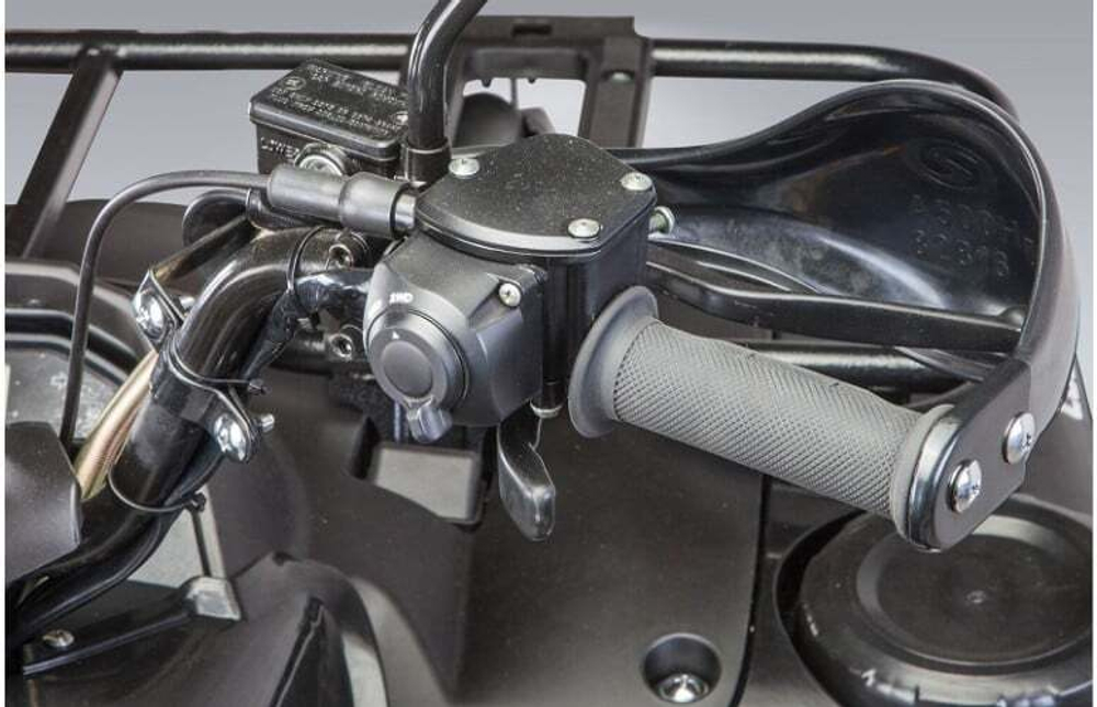 Квадроцикл STELS ATV 650 YL Leopard EFI (ПСМ)