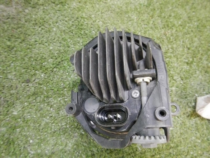 ПТФ левая Toyota Camry XV50 XV70 (2017-2021) LED