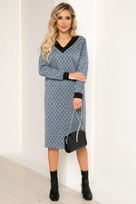 Платье 70867 Avili (Акция)