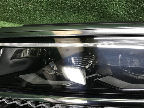 Фара левая VW Tiguan 2 (2016-2020) Full LED