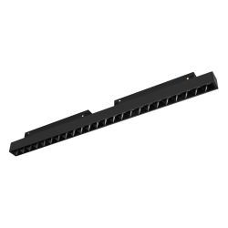 Светильник MAG-ORIENT-LASER-L465-16W Day4000 (BK, 24 deg, 48V) (Arlight, IP20 Металл, 5 лет) 033617