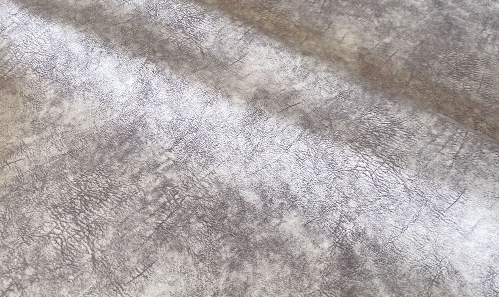 Велюр Верди 12 серый