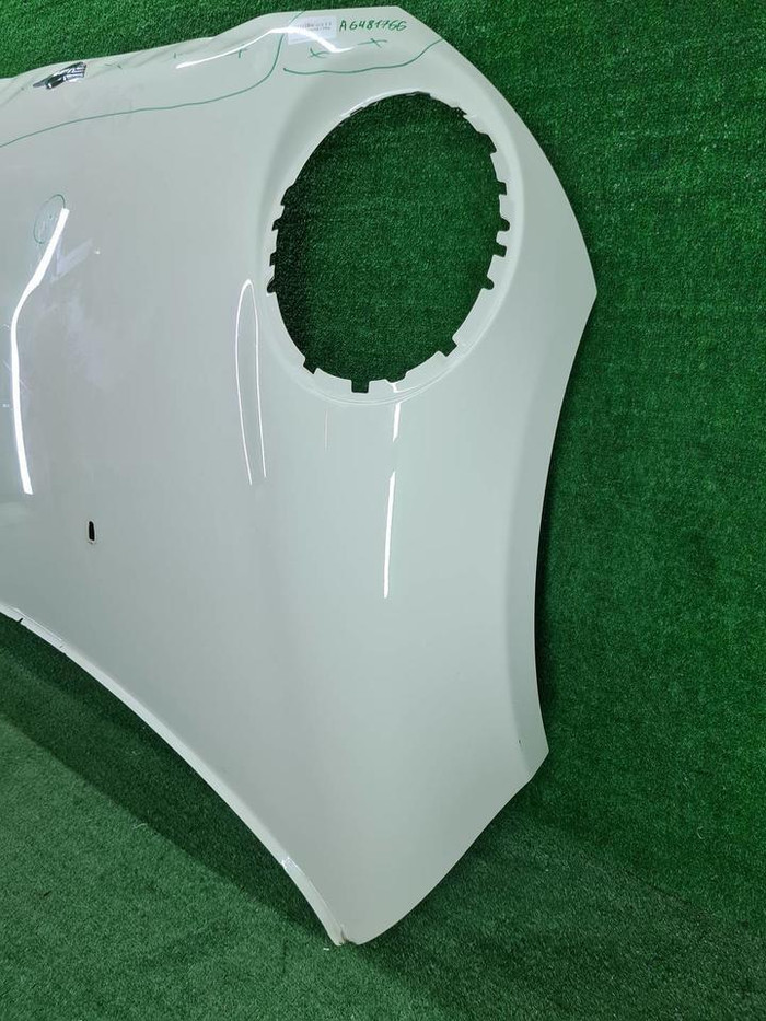 Капот MINI Hatch F56 (2013-н.в.)