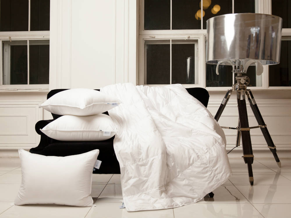 Одеяло всесезонное German Grass Premium Familie Non-Allergenic Австрия-Россия вид