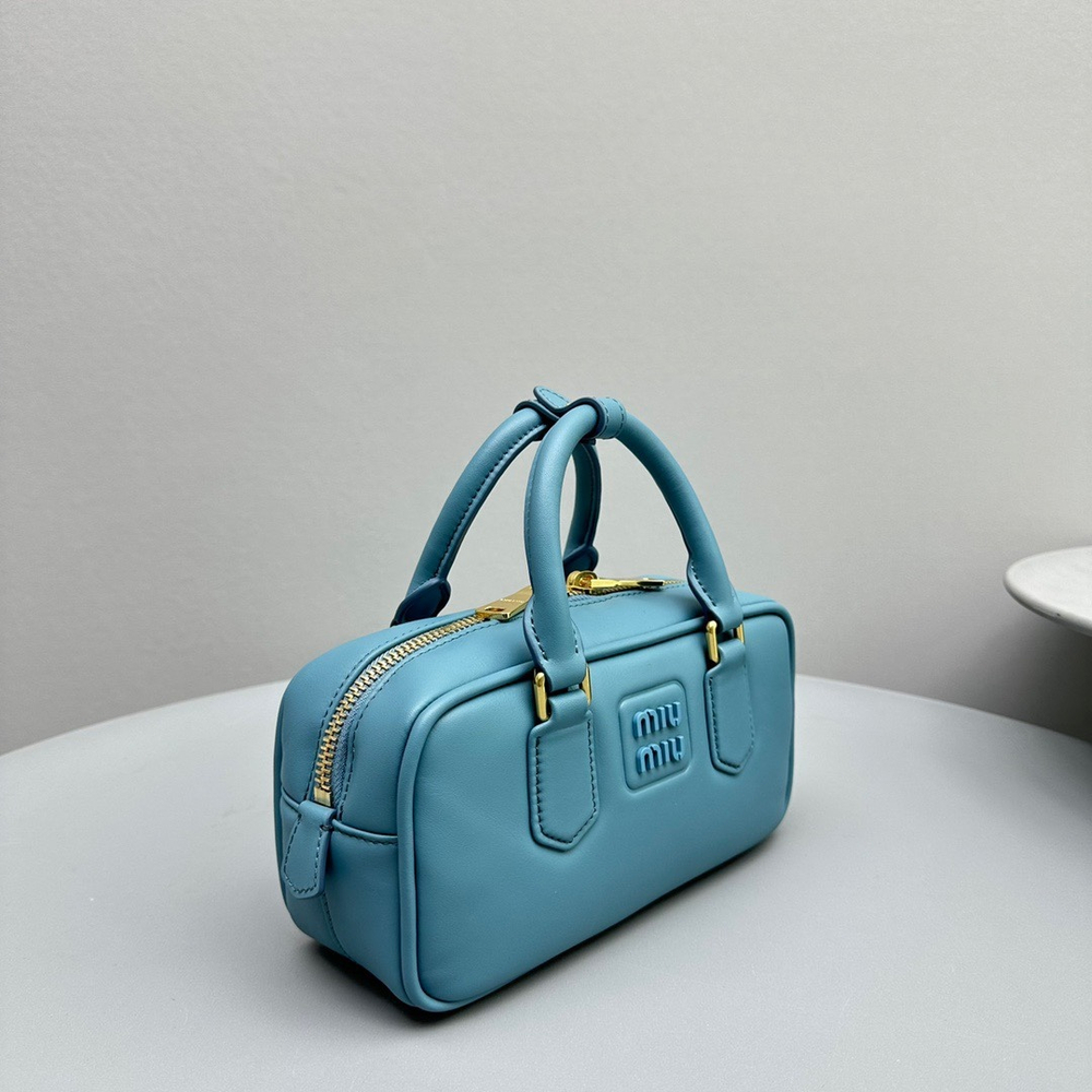 Miu Miu Arcadie Bag S 22 cm