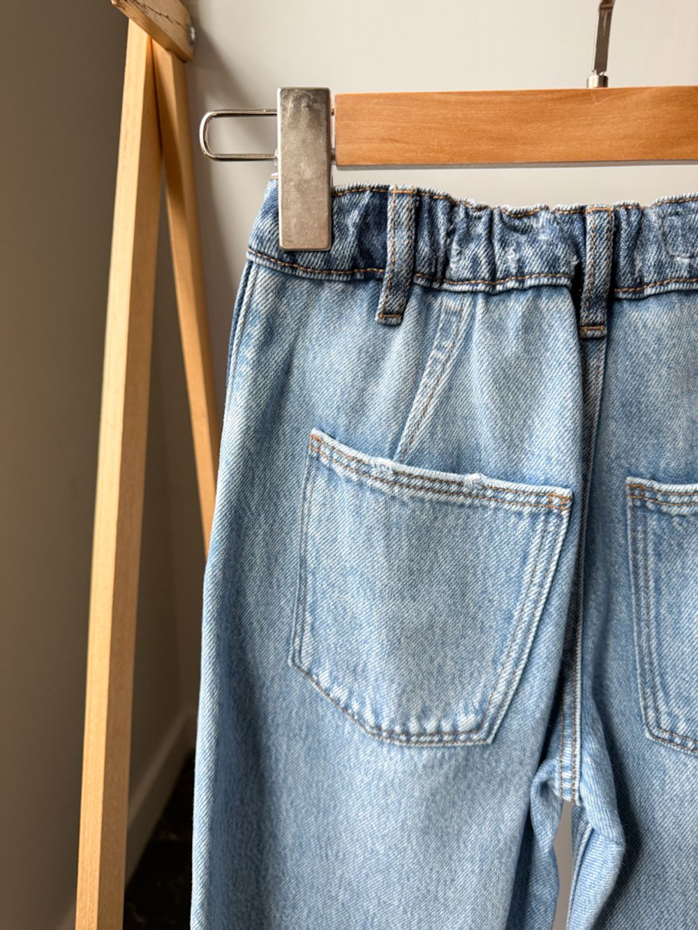 Джинсы Zara, 128