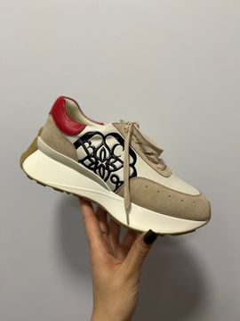 Кроссовки женские BASCONI