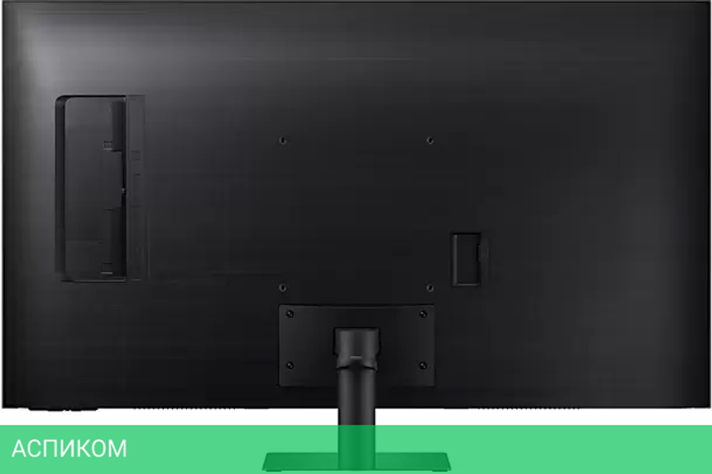 Smart монитор Samsung Smart M7 S43BM700UI