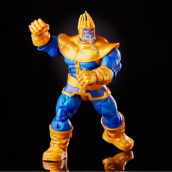 Hasbro Marvel Legends - Фигурка 15 см Танос / артикул   F0220  / GTIN 5010993789771