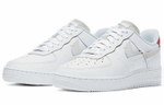 Кроссовки Nike Air Force 1 Inside Out (Женская размерная сетка)