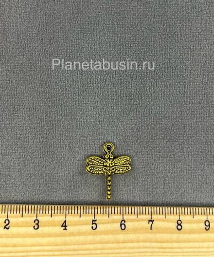 Подвеска Стрекоза (Китай) 99